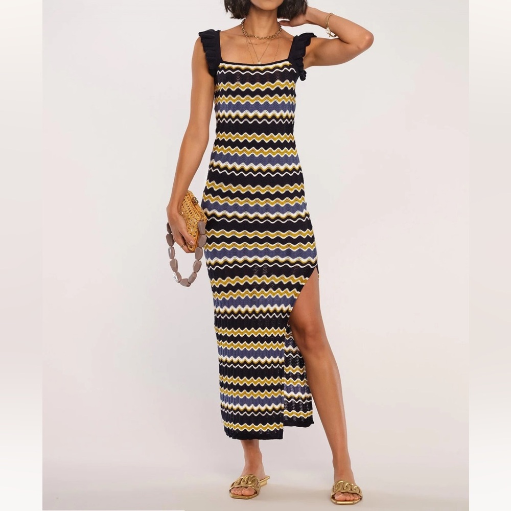 Heartloom Bennet Dress